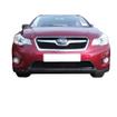 Front Grille 2 Piece Set Subaru XV