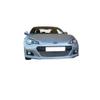 Zunsport Lower Grille Subaru BRZ