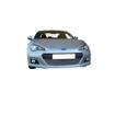 Lower Grille Subaru BRZ