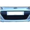 Lower Grille Subaru BRZ