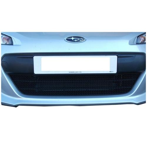 Lower Grille Subaru BRZ
