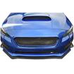 Upper Grille Subaru WRX / STI VA
