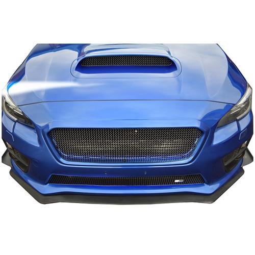 Upper Grille Subaru WRX / STI VA