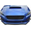 Upper Grille Subaru WRX / STI VA