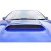 Zunsport Scoop Grille Subaru WRX / STI VA