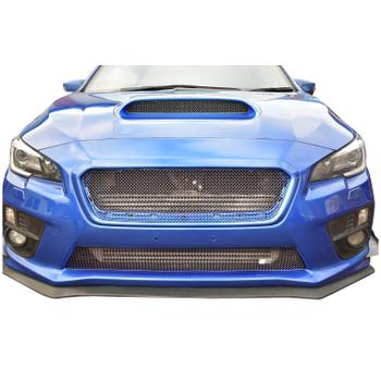 Scoop Grille
