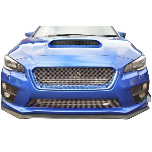 Front Grille Set Subaru WRX / STI VA