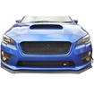 Front Grille Set Subaru WRX / STI VA