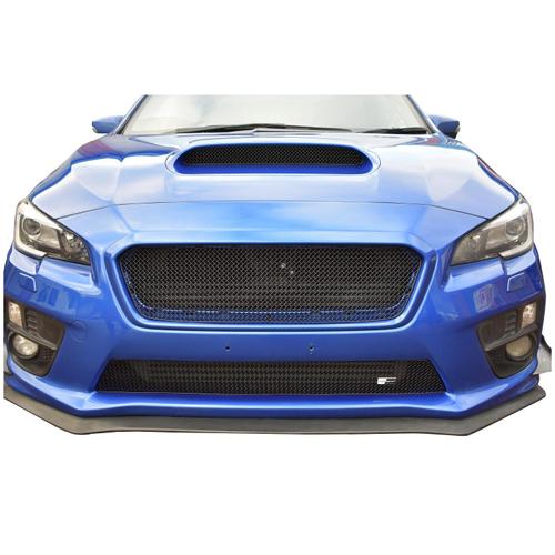 Front Grille Set Subaru WRX / STI VA