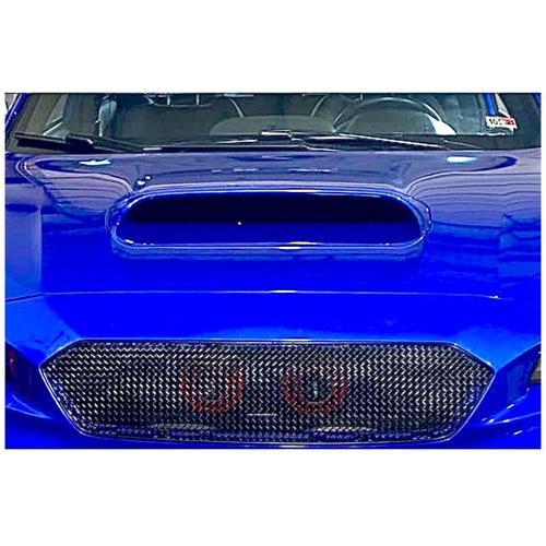 Upper Grille Subaru WRX / STI VA Facelift