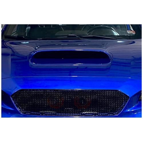 Upper Grille Subaru WRX / STI VA Facelift