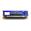 Zunsport Lower Grille Subaru WRX / STI VA Facelift