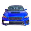 Front Grille Set Subaru WRX / STI VA Facelift