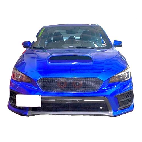 Front Grille Set Subaru WRX / STI VA Facelift