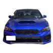 Front Grille Set Subaru WRX / STI VA Facelift