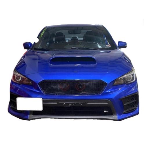Front Grille Set Subaru WRX / STI VA Facelift