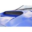 Bonnet Scoop Grille Subaru WRX / STI VA Facelift