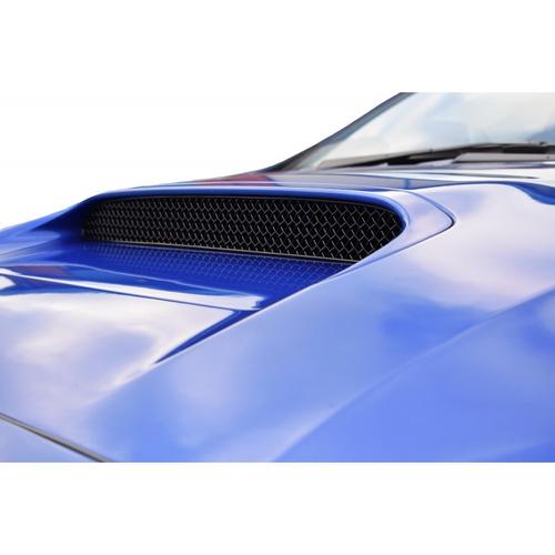 Bonnet Scoop Grille Subaru WRX / STI VA Facelift