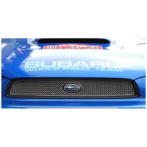 Badge Grille Subaru Impreza Bug Eye