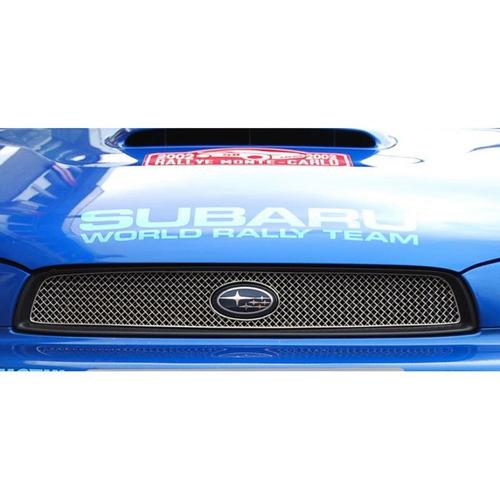 Badge Grille Subaru Impreza Bug Eye