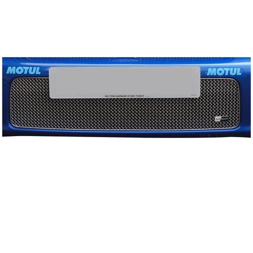 Lower Grille Subaru Impreza Bug Eye