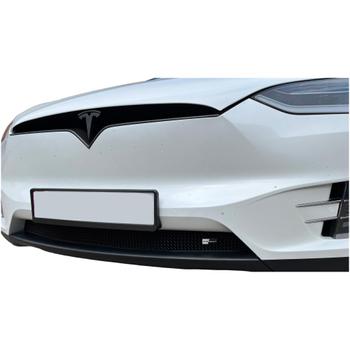 Lower Grille