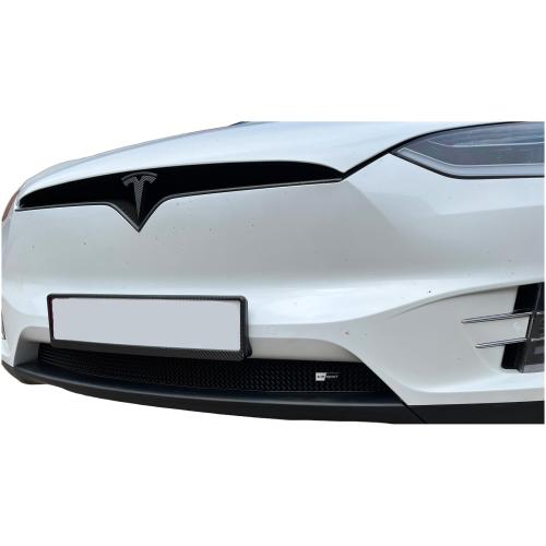 Lower Grille Tesla Model X