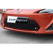 Lower Grille Toyota GT86