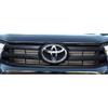 Zunsport Upper Grille Set Toyota Hilux AN120 / AN130