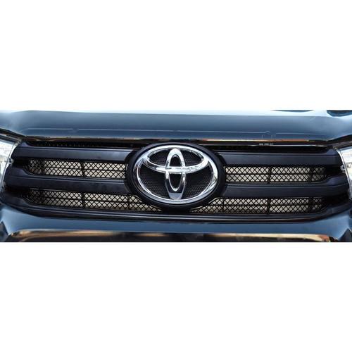 Upper Grille Set Toyota Hilux AN120 / AN130