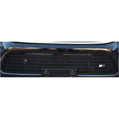 Lower Grille Toyota Hilux AN120 / AN130