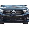 Zunsport Front Grille Set Toyota Hilux AN120 / AN130