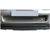 Zunsport Lower Centre Grille Toyota Supra