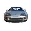Zunsport Full Front 3 Piece Set Toyota Supra