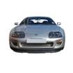 Full Front 3 Piece Set Toyota Supra