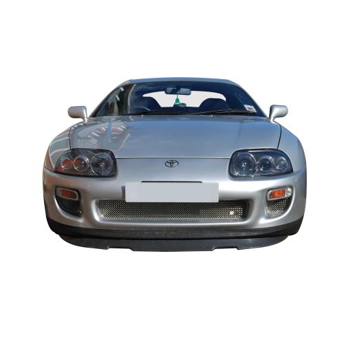Full Front 3 Piece Set Toyota Supra