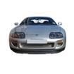 Full Front 3 Piece Set Toyota Supra