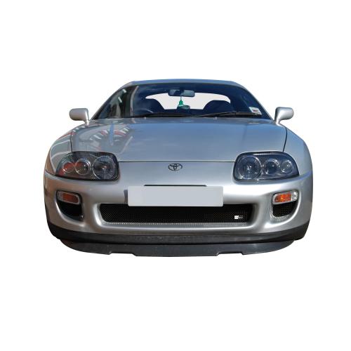Full Front 3 Piece Set Toyota Supra