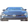 Zunsport Upper Grille Toyota GR Yaris