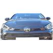 Upper Grille Toyota GR Yaris