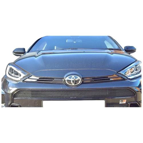 Upper Grille Toyota GR Yaris