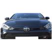 Upper Grille Toyota GR Yaris