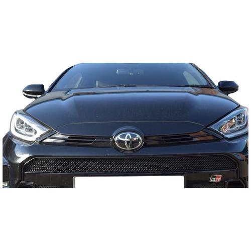 Upper Grille Toyota GR Yaris