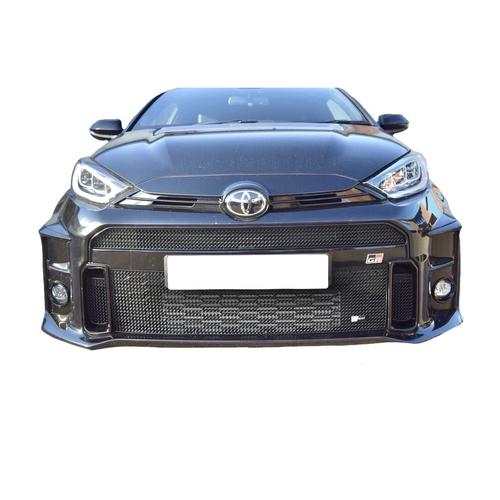 Front Grille Set Toyota GR Yaris