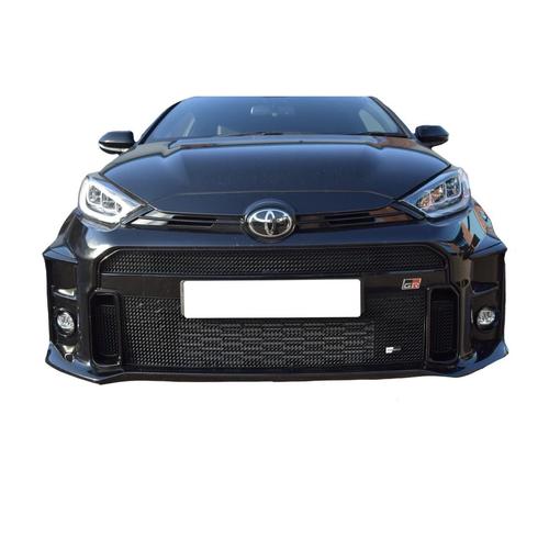 Front Grille Set Toyota GR Yaris