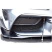 Outer Grille Set Toyota GR Supra MK5