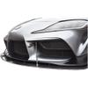 Zunsport Front Grille Set Toyota GR Supra MK5