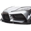 Front Grille Set Toyota GR Supra MK5
