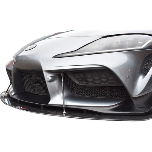 Front Grille Set Toyota GR Supra MK5