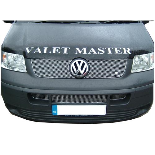 Full Front 5 Piece Set Volkswagen Transporter T5